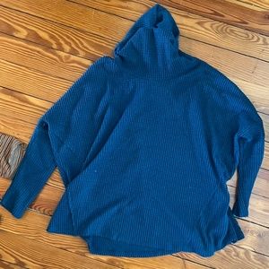 Cherish Turquoise Thermal